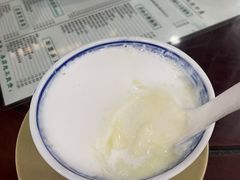 椰汁双皮奶-仁信老铺(盈信城市广场B区店)