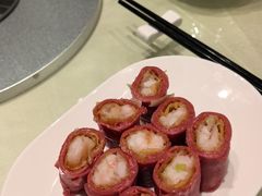 -兴悦酒家(环市东路店)