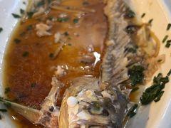 -溪涧堂农家土菜(神仙居店)