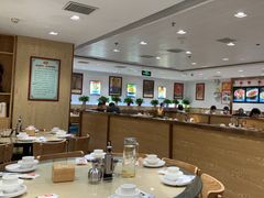 -老边饺子馆(东单店)