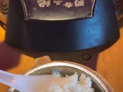 -蜀香三绝·牛蛙·烤鱼·天府炒鸡(安丘泰华店)