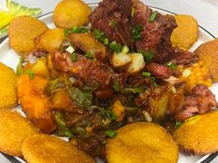 -人民公社大食堂(顺义总店)