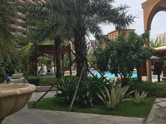 -亚马逊丛林水乐园