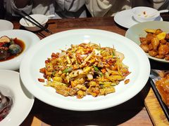 -外婆私房菜(新亚百货店)