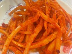 -石老头关东饺子王·东北菜(嘉华鑫城店)