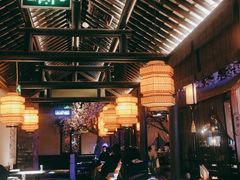 -绿茶餐厅(西湖银泰百货店)