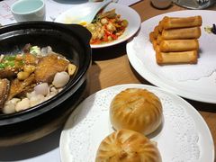 烤包子-棠小馆(御东店)