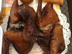 -南粤光明乳鸽(金钟店)