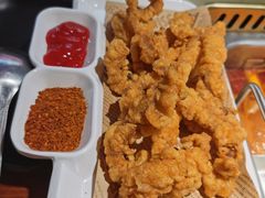 -大渝火锅(苏州西城永捷店)