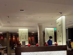 -湖滨28中餐厅·西湖宴·杭州君悦酒店