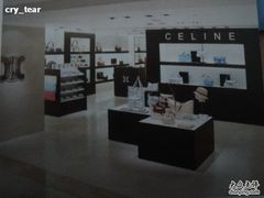 -DFS迪斐世(香港广东道店)