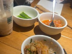 -小放牛炒菜馆(华北商厦店)