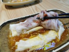 -藤原肠粉店