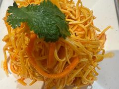 -鑫日千里马朝鲜族小馆(总店)