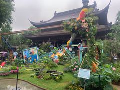 -钱王祠