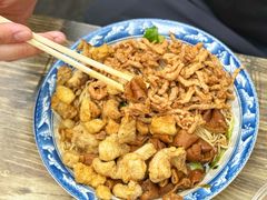 -九八五面馆(欧洲城店)