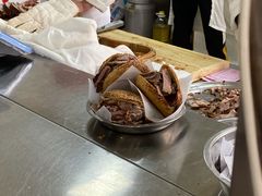 -老四烧饼铺(丽源路店)