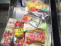 -永辉超市(回龙观店)