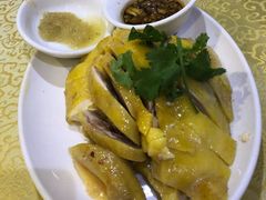 -强记湛江鸡饭店·二十七年老字号(拱北店)