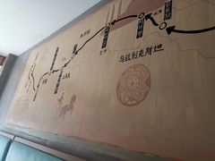 大堂-山丹丹西北菜(金贸大厦店)
