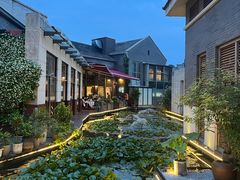 -YUNHE秐合· 雅致浙宴(西溪店)