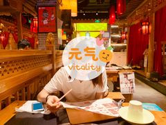 -大龙辣火锅·龙虾·烧烤(湖滨新天地店)