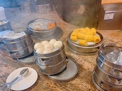 -皇朝万鑫自助餐厅