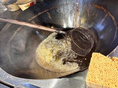 -董顺桃老长沙臭豆腐(步行街店)
