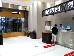 -丽池宫韩式汗蒸会馆(华灯坊店)