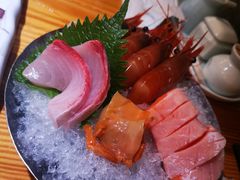 -花潮料理艺食馆(世欧广场店)