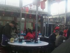 -柳沟豆腐宴69号福豆堂