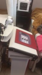 -scarlet斯卡莱美容护理机构