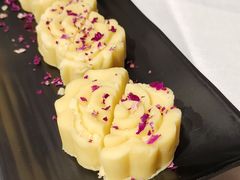 -月湖萃·上海菜(思南公馆淮海店)