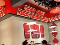 大堂-蜀香格格•剁椒鱼头(龙西店)