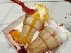 -DQ·蛋糕·冰淇淋(大宁国际商业广场店)