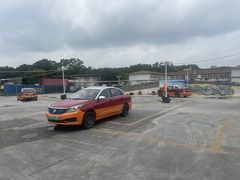 -番禺裕安驾校·学车·考证(大学城校区)