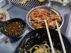 -同心烧烤(总店)