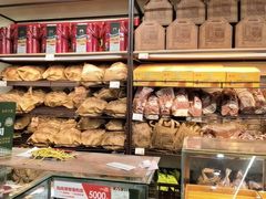 -秋林食品(秋林公司店)