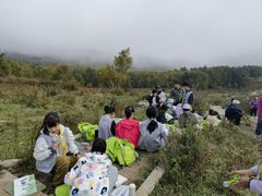 -灵山