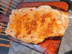 -十三姨正合丰烤肉(营迹路店)