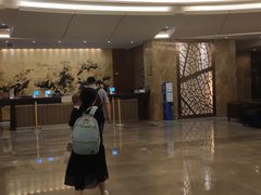 -郑州粤海酒店(郑州二七广场店)