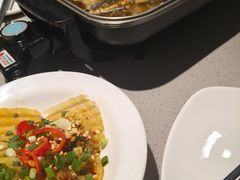 -半天妖烤鱼(丰科万达店)