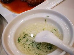 -功德林素菜饭庄(前门店)