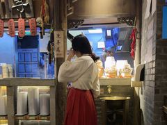 -南京大牌档(济南万象城店)