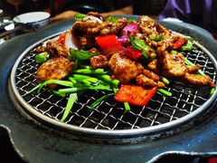 -四合院(黔灵西路店)