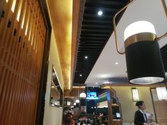 大堂-费大厨辣椒炒肉(万家丽一店)