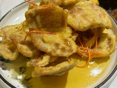-东北农家院·铁锅炖(莘庄店)