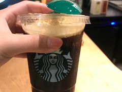 -星巴克(北京佳程广场店)