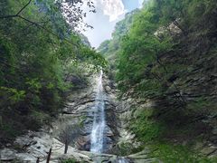 -少华山国家森林公园
