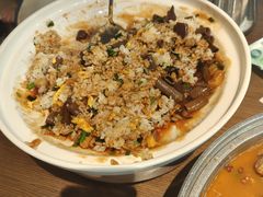 -码头鲜精致威海菜(欧乐坊店)